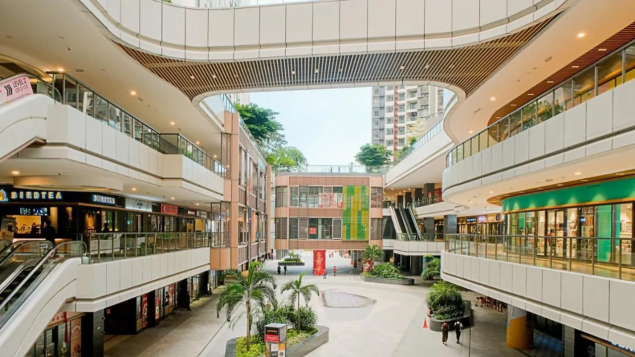 R&F Princess Cove Seafront 2-Beds Apartment By Gw Stay Johor Bahru