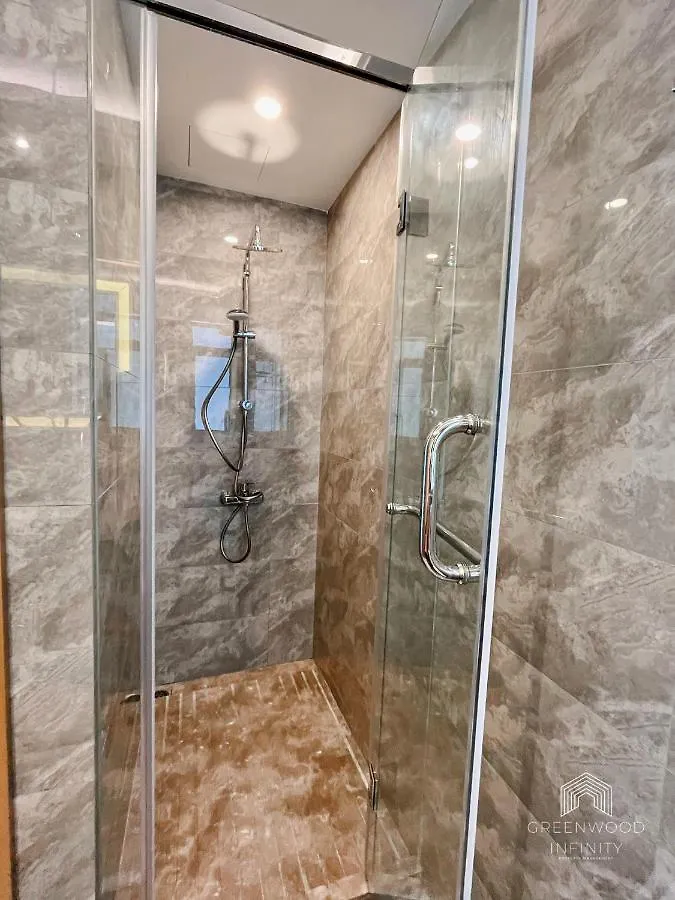 R&F Princess Cove Seafront 2-Beds Apartment By Gw Stay Johor Bahru